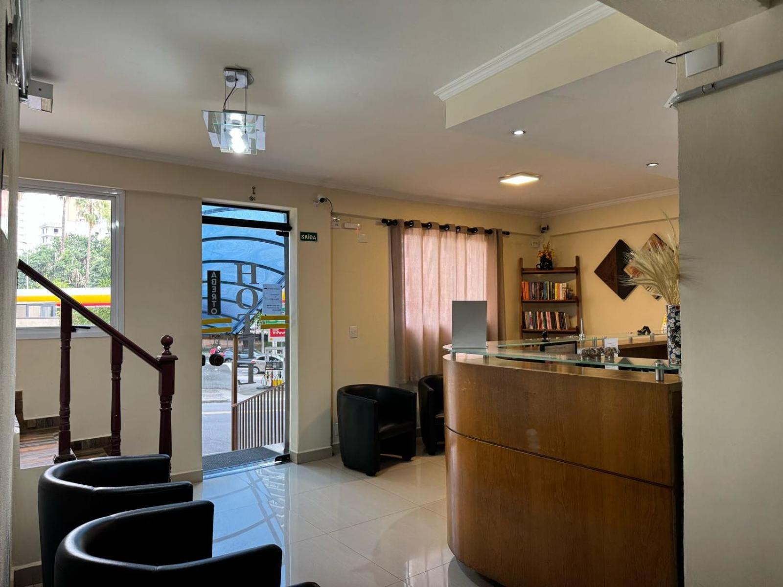 New Point Hotel — Photos 1